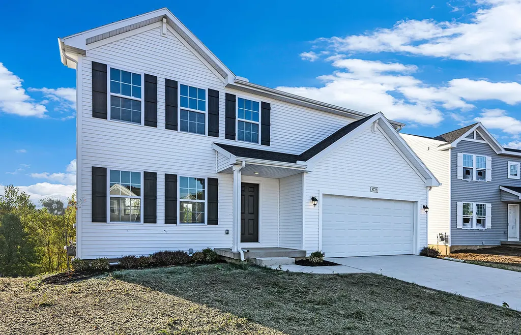 905 Valley View Court Marshall City MI 49068