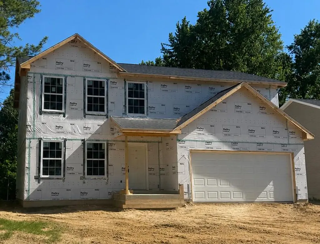 905 Valley View Court Marshall City MI 49068