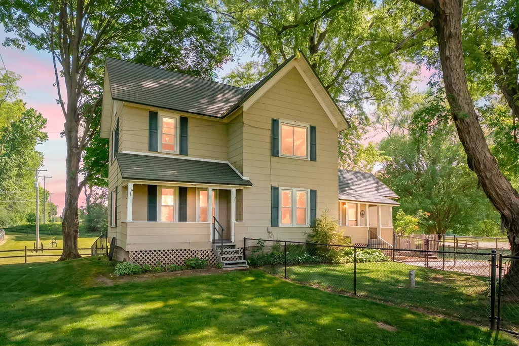 10465 N 32nd Street Richland Township MI 49083