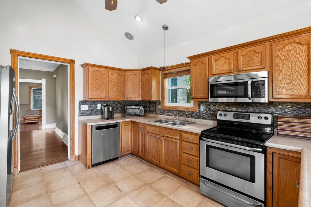 10465 N 32nd Street Richland Township MI 49083