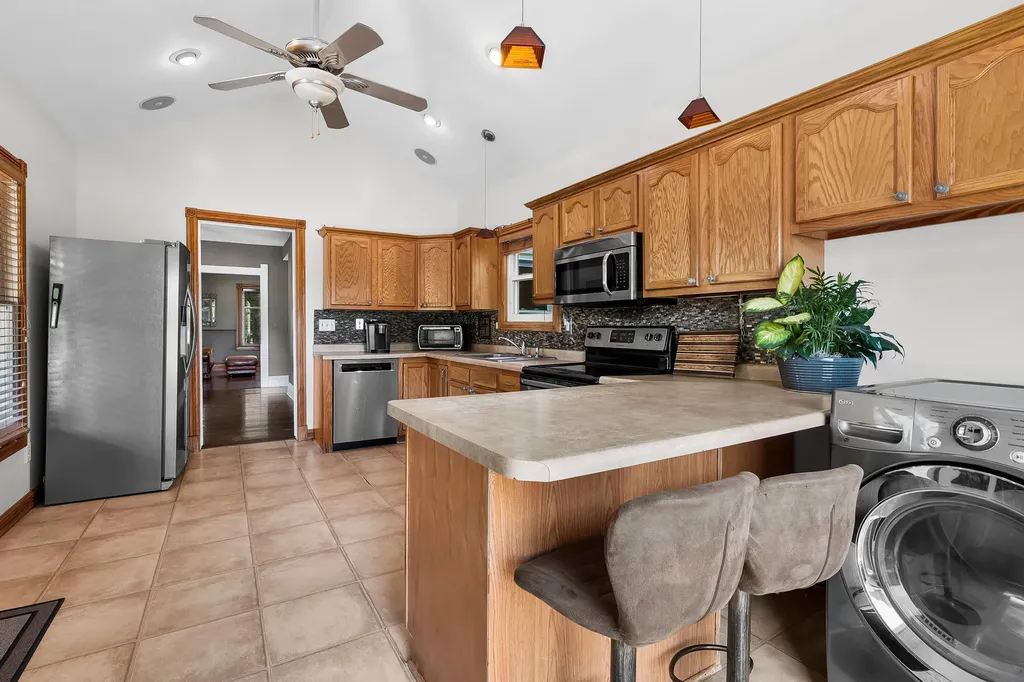 10465 N 32nd Street Richland Township MI 49083