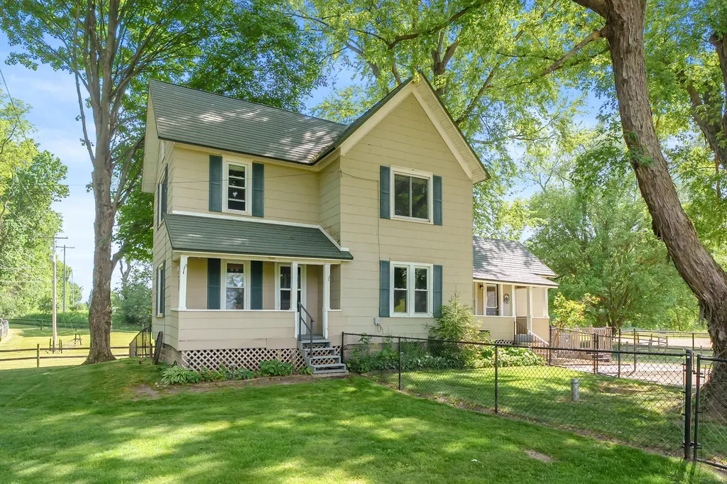10465 N 32nd Street Richland Township MI 49083