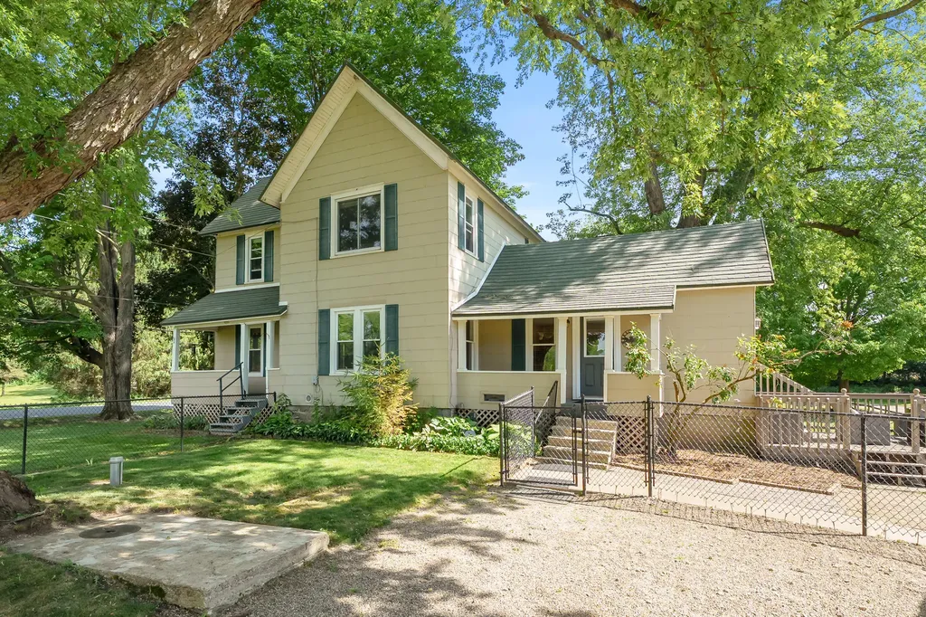 10465 N 32nd Street Richland Township MI 49083