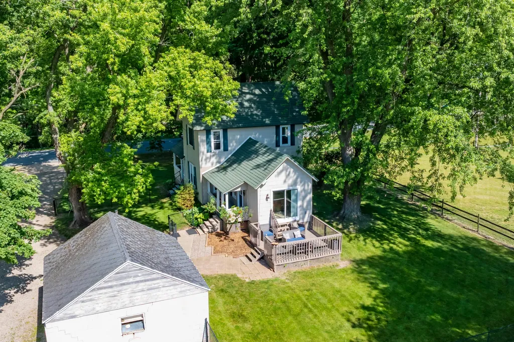 10465 N 32nd Street Richland Township MI 49083