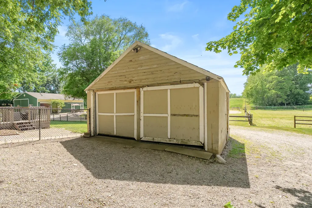 10465 N 32nd Street Richland Township MI 49083
