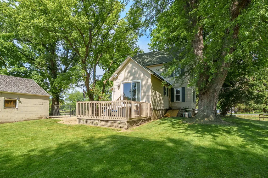 10465 N 32nd Street Richland Township MI 49083