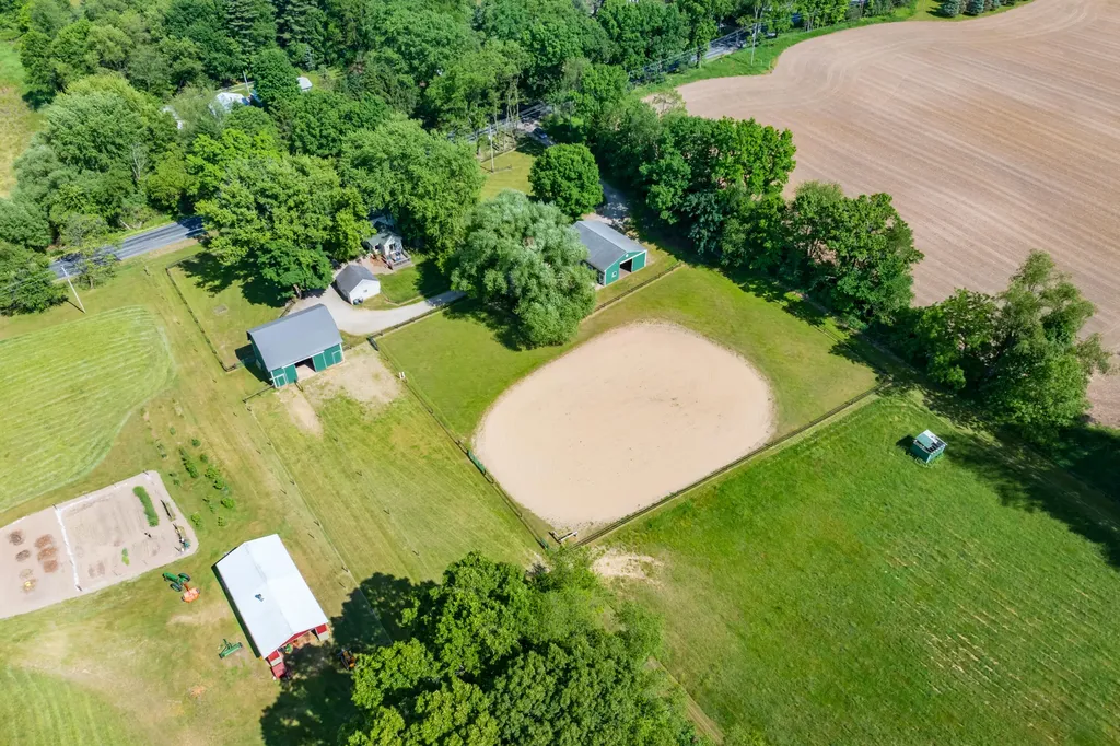 10465 N 32nd Street Richland Township MI 49083