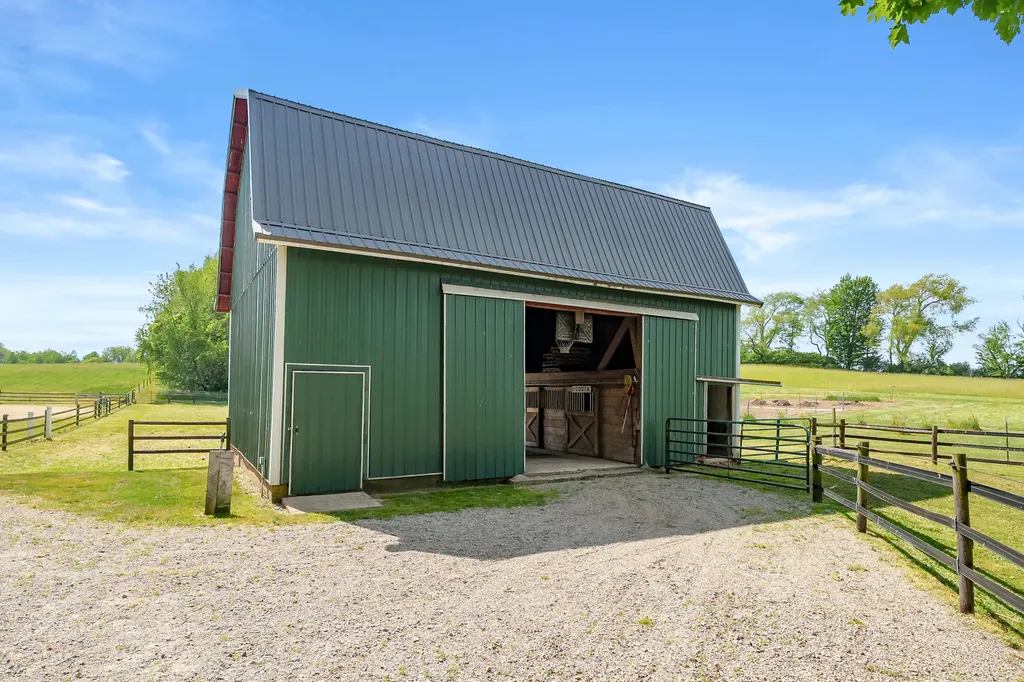 10465 N 32nd Street Richland Township MI 49083