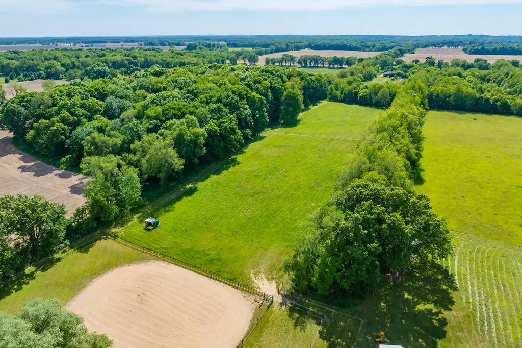 10465 N 32nd Street Richland Township MI 49083