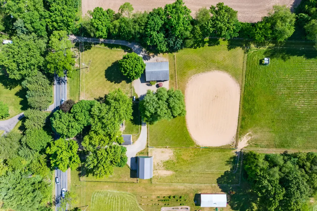10465 N 32nd Street Richland Township MI 49083