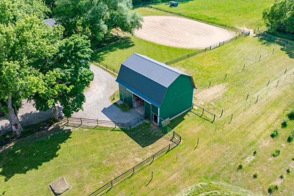 10465 N 32nd Street Richland Township MI 49083