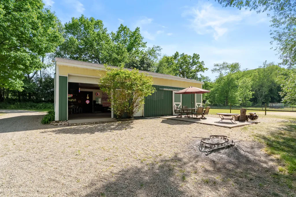 10465 N 32nd Street Richland Township MI 49083