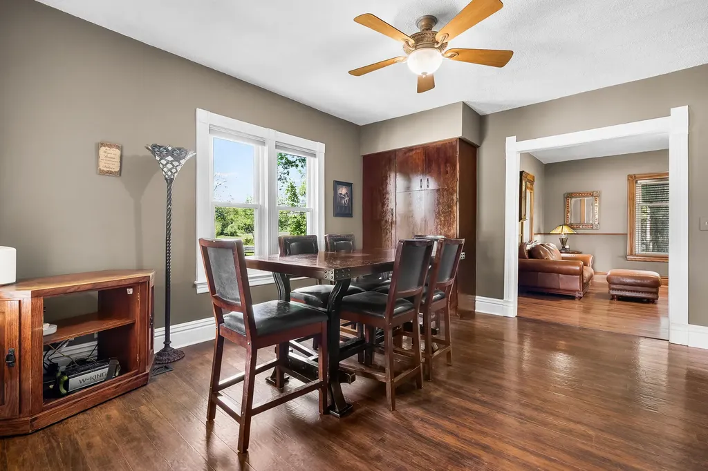 10465 N 32nd Street Richland Township MI 49083