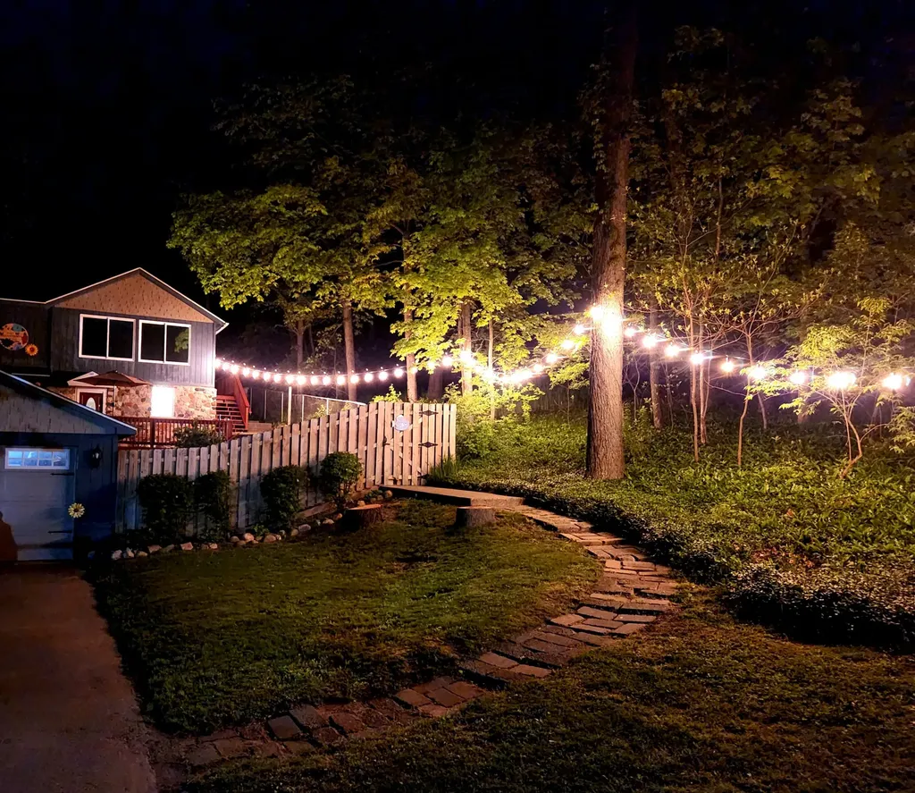 11230 Lakeshore Drive Fabius Township MI 49093