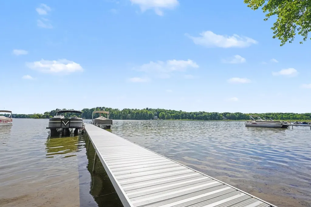 11230 Lakeshore Drive Fabius Township MI 49093