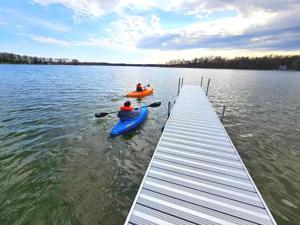 11230 Lakeshore Drive Fabius Township MI 49093