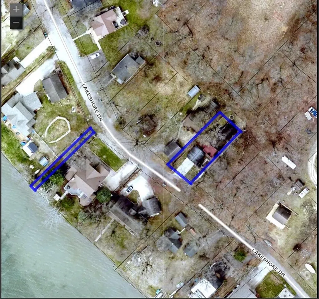 11230 Lakeshore Drive Fabius Township MI 49093