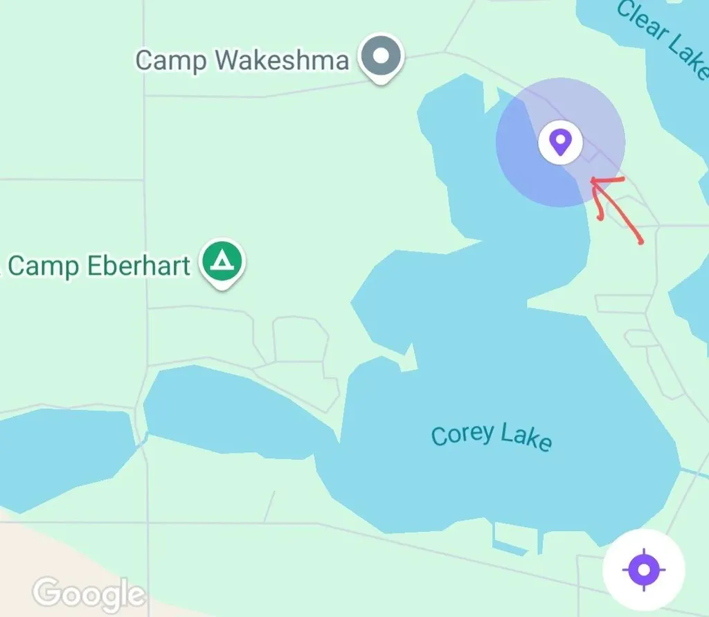 11230 Lakeshore Drive Fabius Township MI 49093