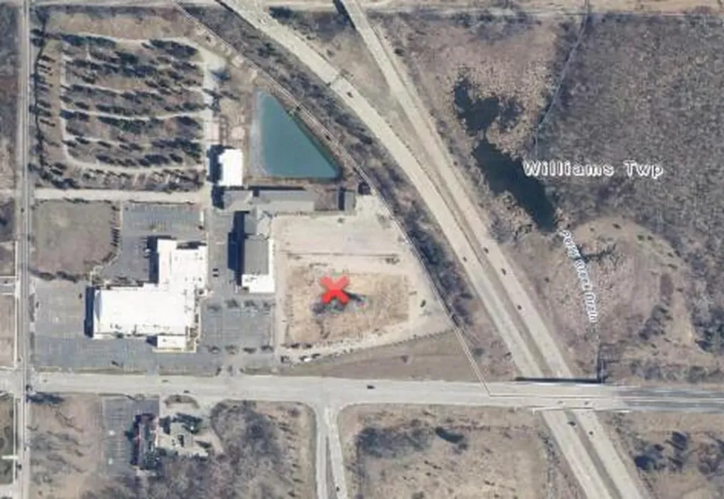 5221 Bay City Road Midland City MI 48642