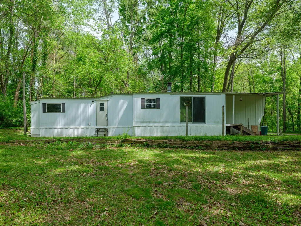 4511 Waldorf Road Hope Township MI 49046