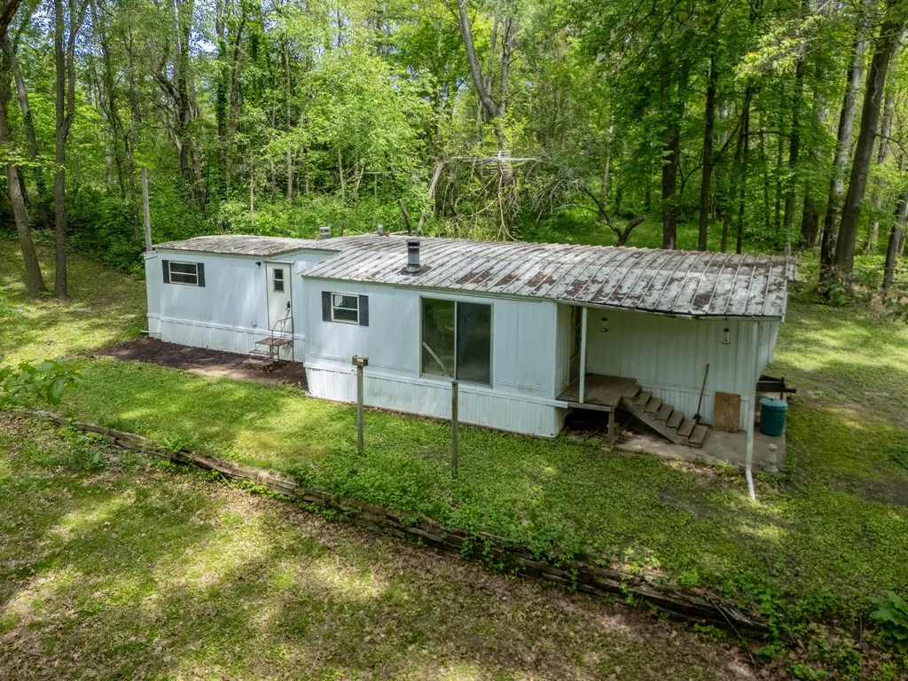 4511 Waldorf Road Hope Township MI 49046