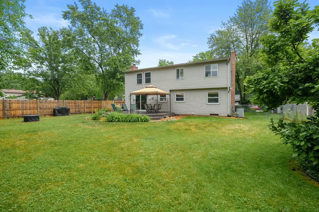 1520 Edington Street Portage City MI 49024