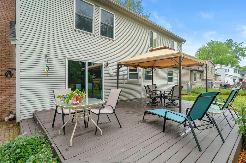 1520 Edington Street Portage City MI 49024