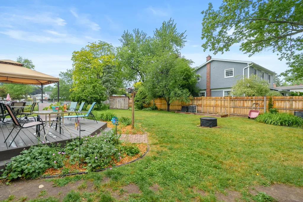 1520 Edington Street Portage City MI 49024