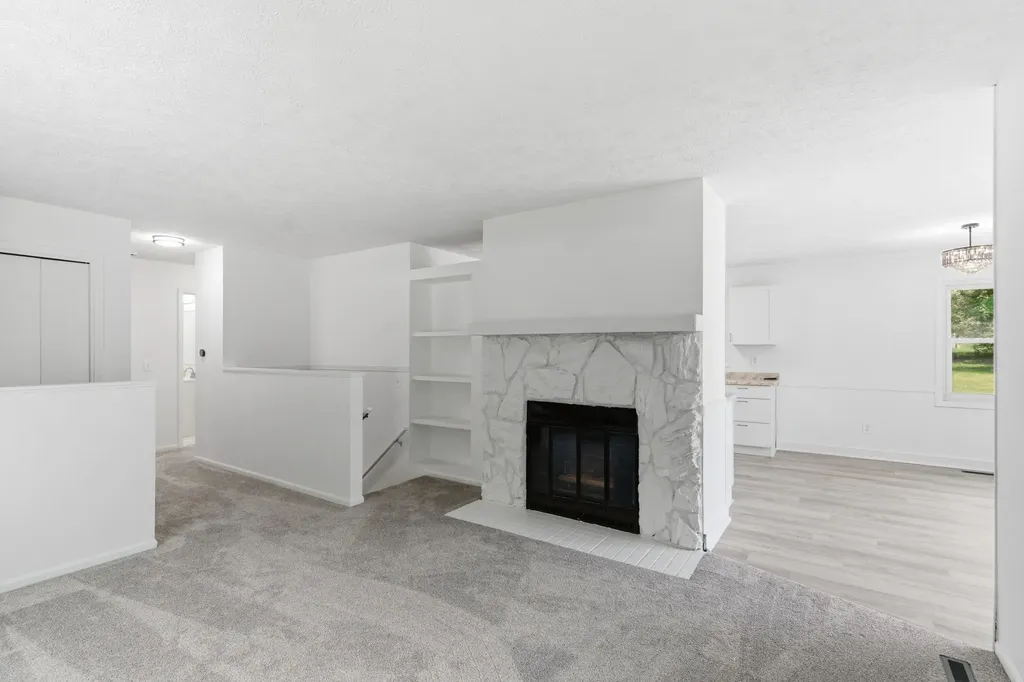 24383 Thousand Oaks Drive Almena Township MI 49071