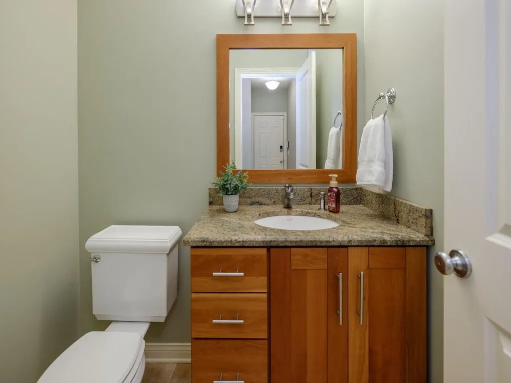 6311 E Bay Lane Richland Township MI 49083