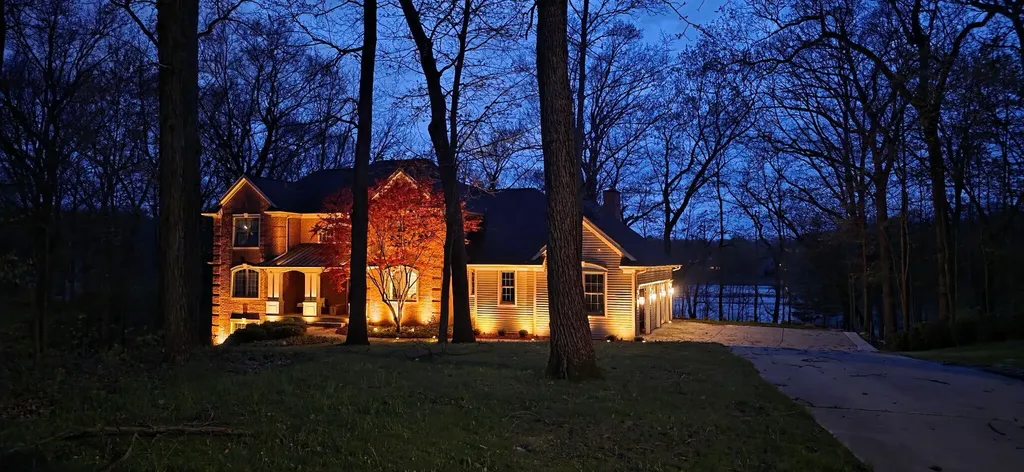 6311 E Bay Lane Richland Township MI 49083