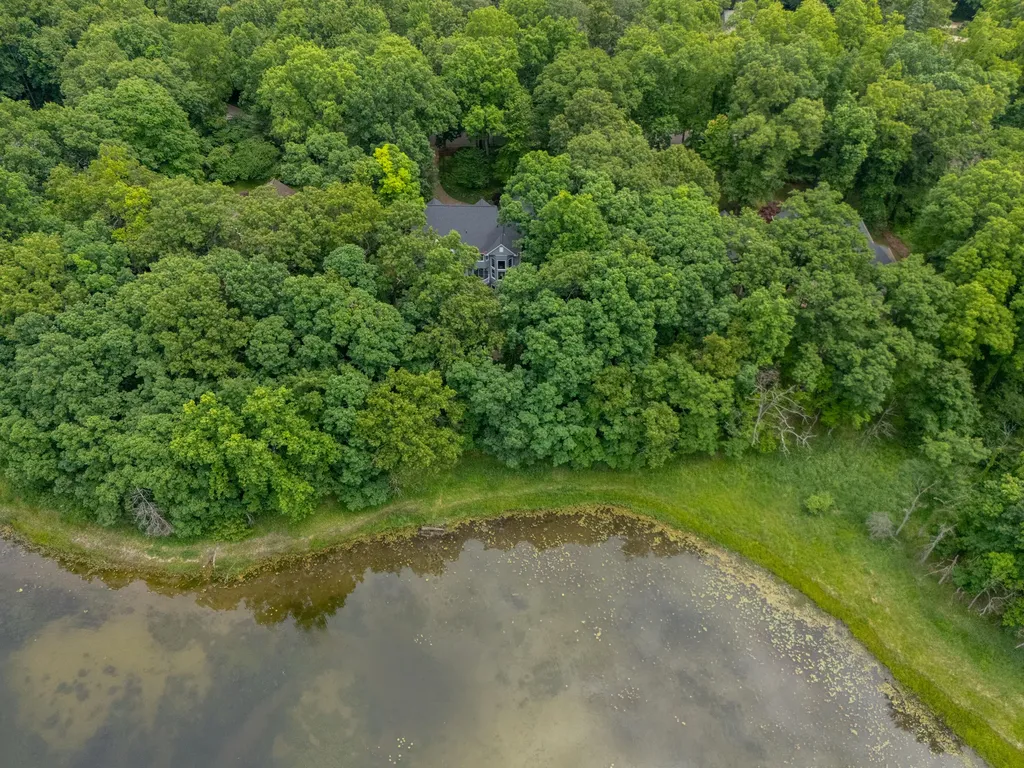 6311 E Bay Lane Richland Township MI 49083