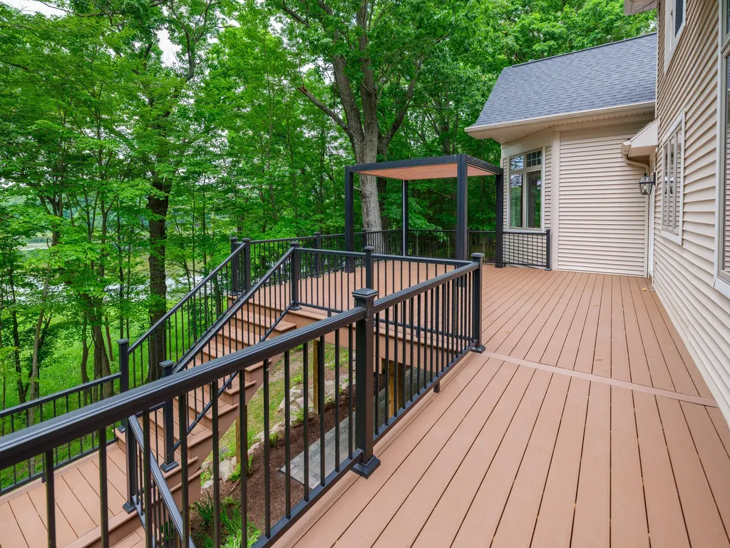 6311 E Bay Lane Richland Township MI 49083
