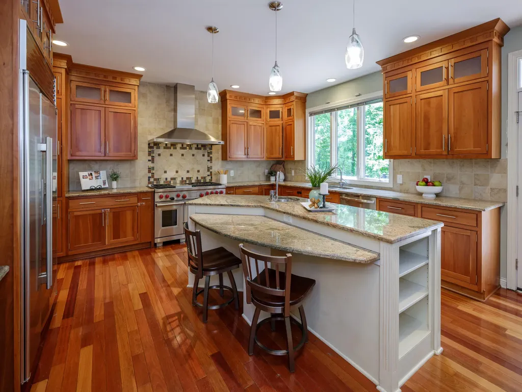 6311 E Bay Lane Richland Township MI 49083