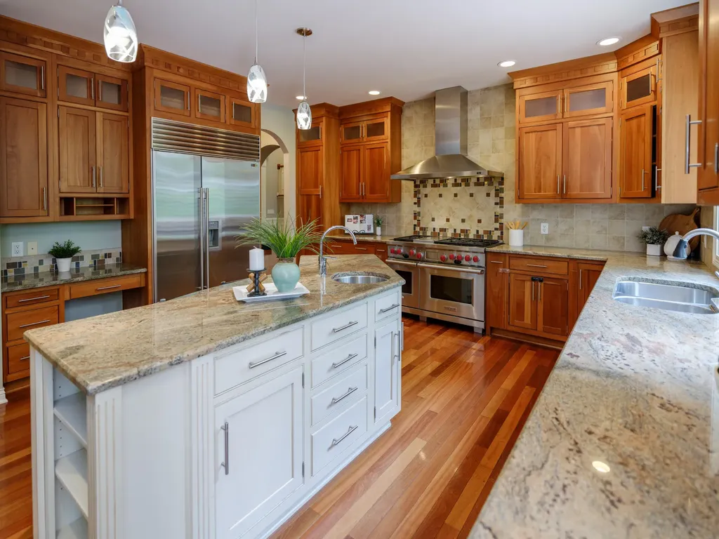 6311 E Bay Lane Richland Township MI 49083