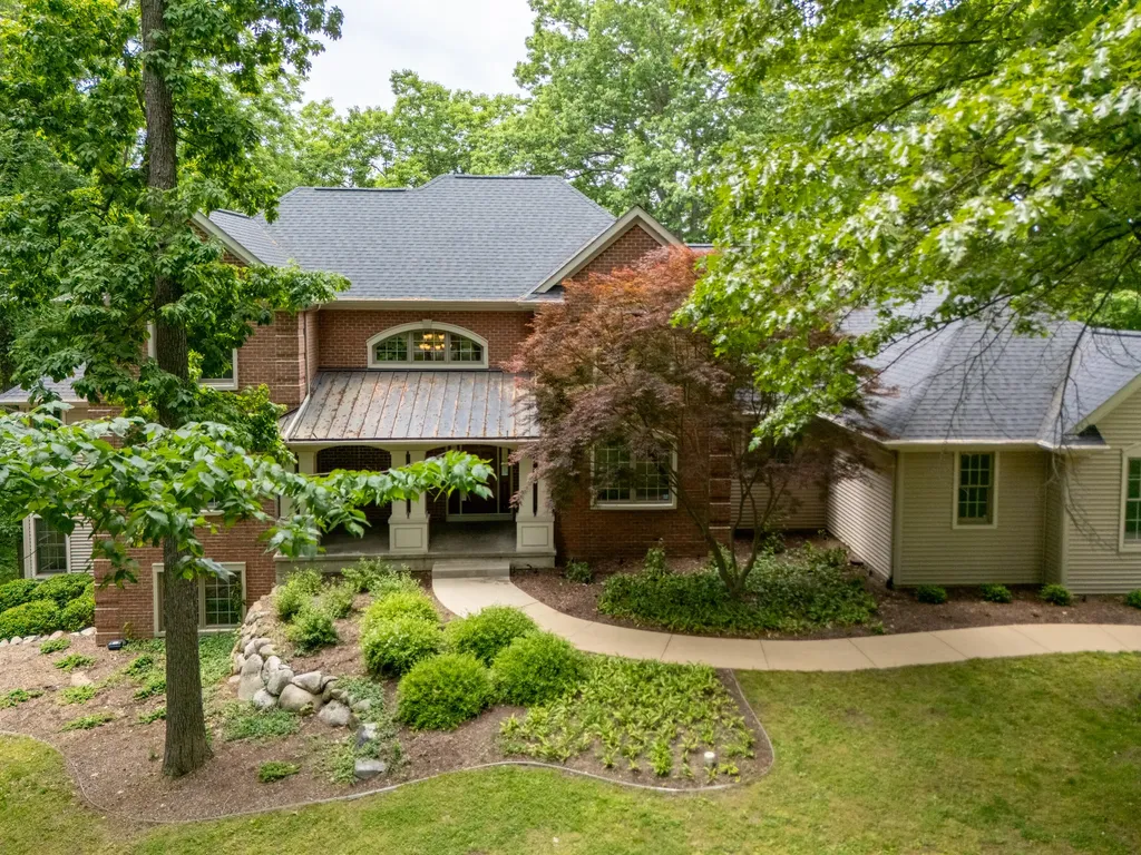 6311 E Bay Lane Richland Township MI 49083