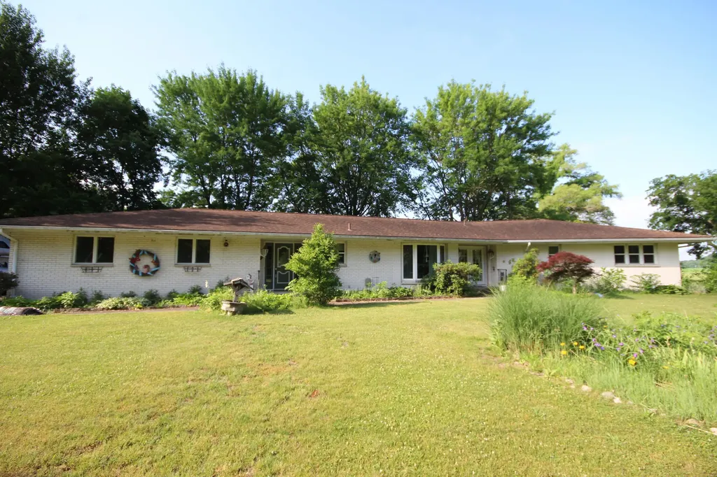 1550 E Y Avenue Schoolcraft Township MI 49097