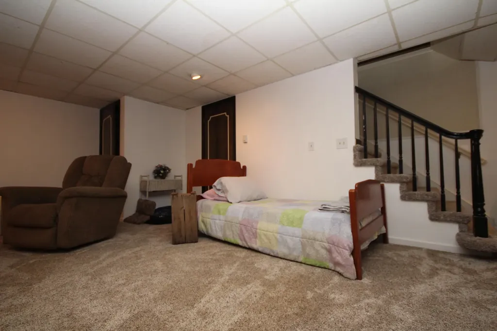 1550 E Y Avenue Schoolcraft Township MI 49097