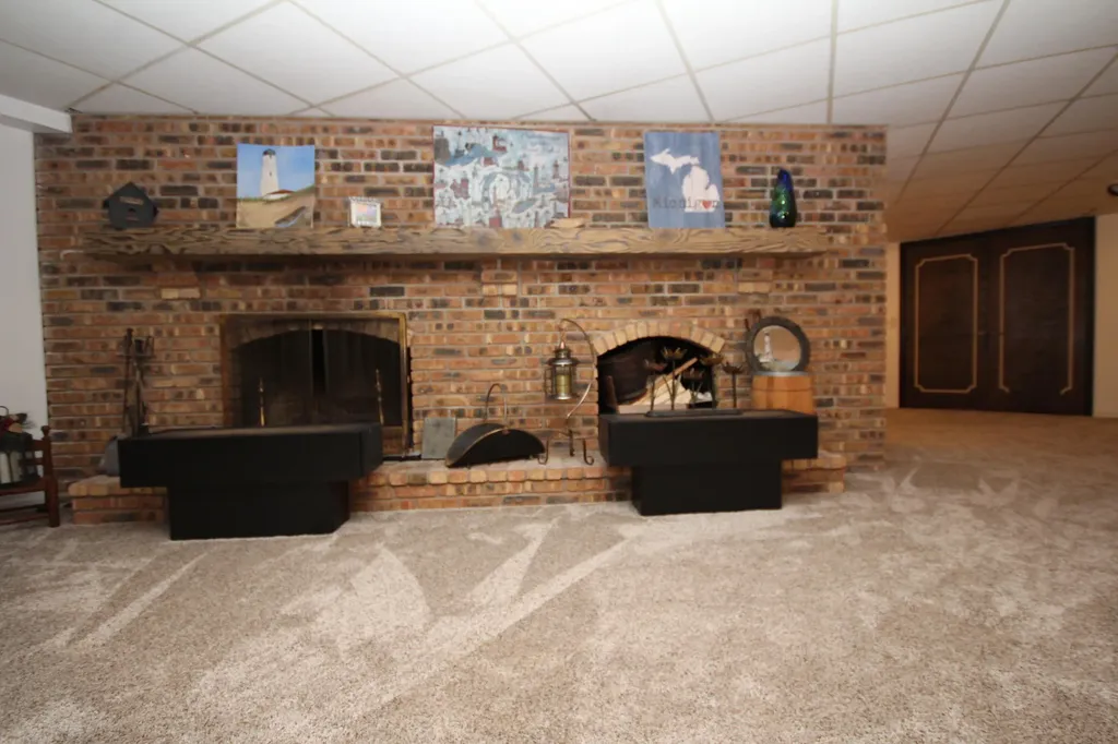 1550 E Y Avenue Schoolcraft Township MI 49097
