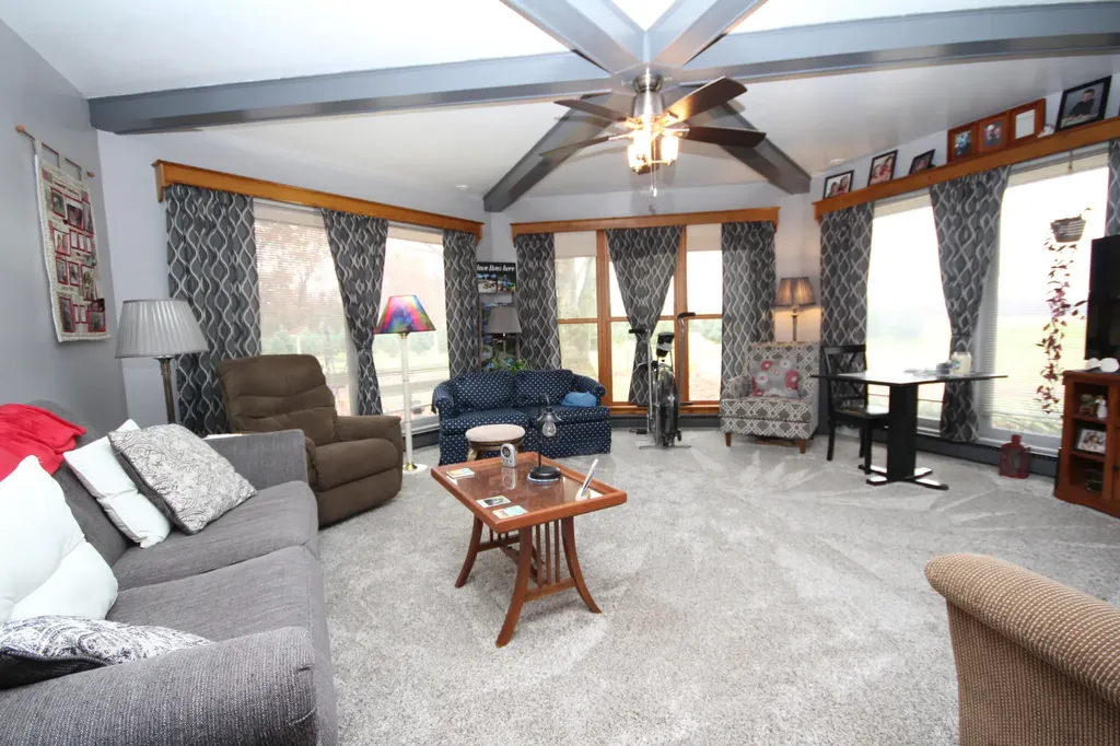 1550 E Y Avenue Schoolcraft Township MI 49097