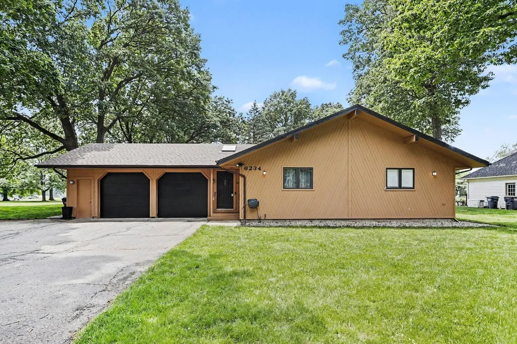 6234 N Arrowhead Drive Pavilion Township MI 49088