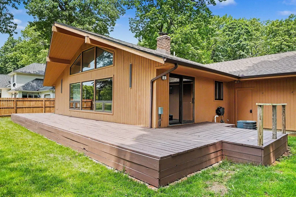 6234 N Arrowhead Drive Pavilion Township MI 49088