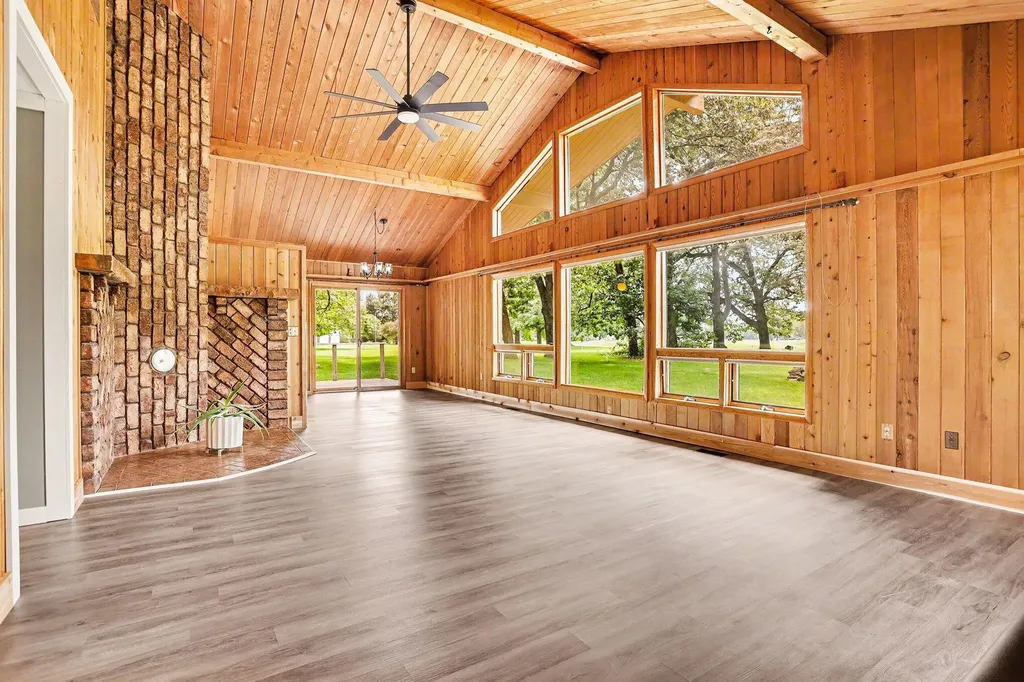 6234 N Arrowhead Drive Pavilion Township MI 49088