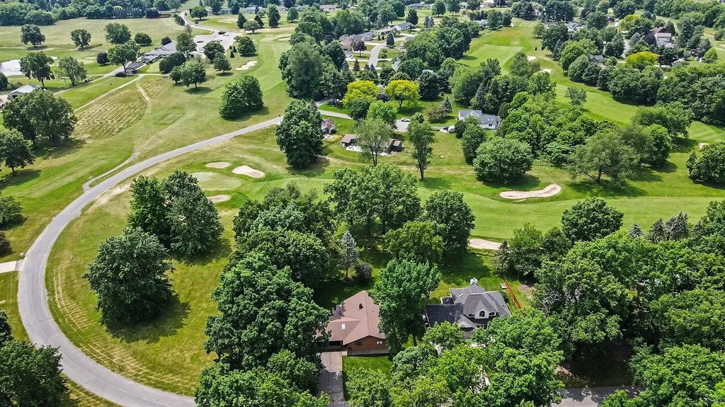6234 N Arrowhead Drive Pavilion Township MI 49088
