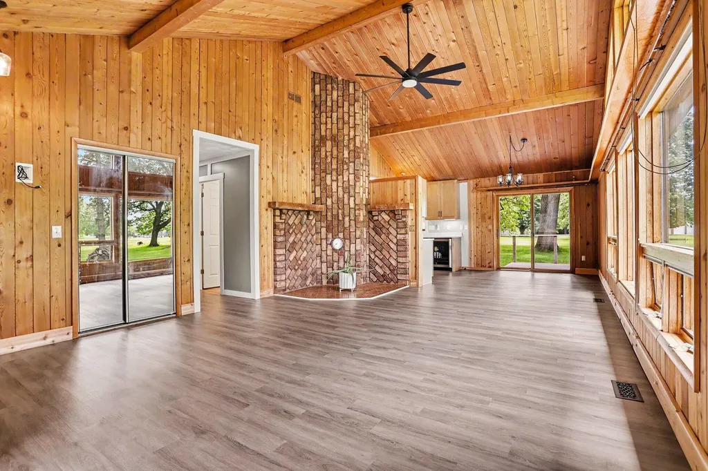 6234 N Arrowhead Drive Pavilion Township MI 49088