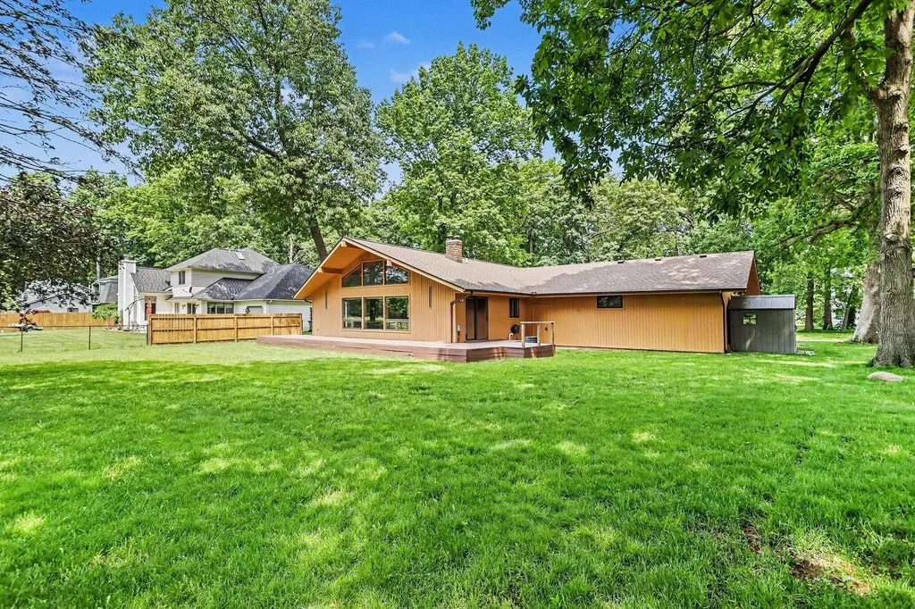 6234 N Arrowhead Drive Pavilion Township MI 49088