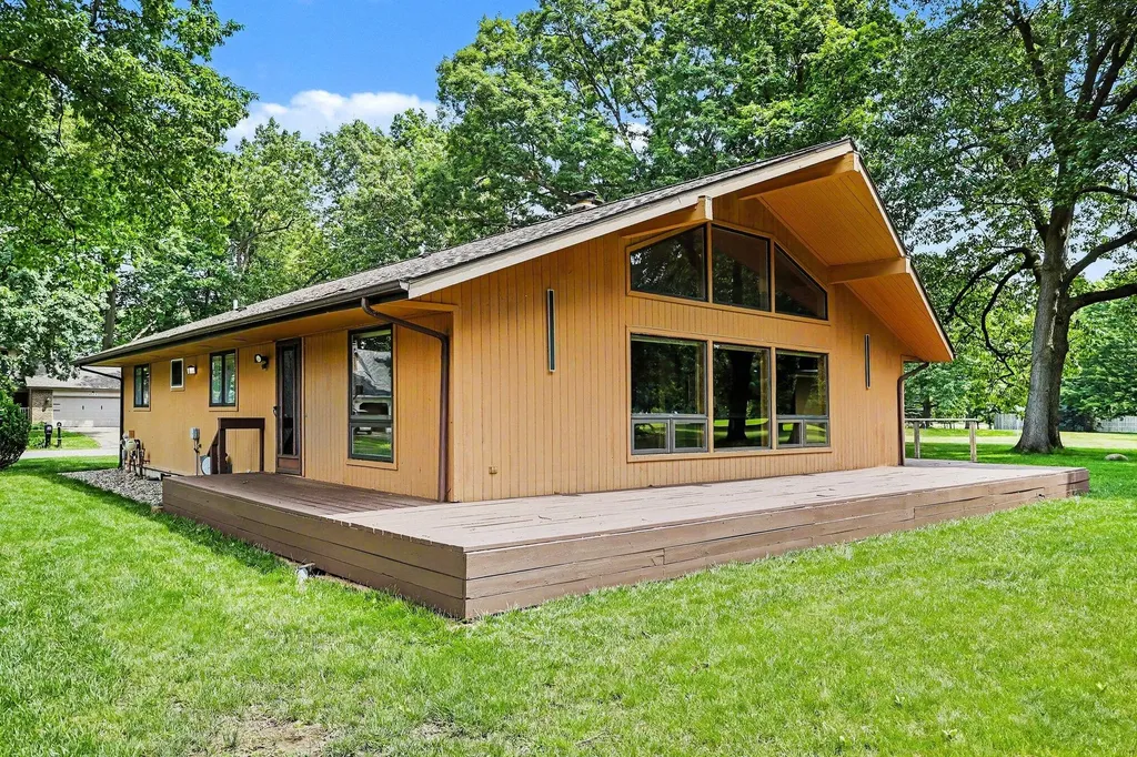 6234 N Arrowhead Drive Pavilion Township MI 49088
