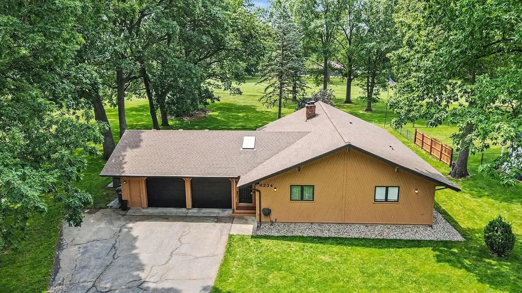 6234 N Arrowhead Drive Pavilion Township MI 49088