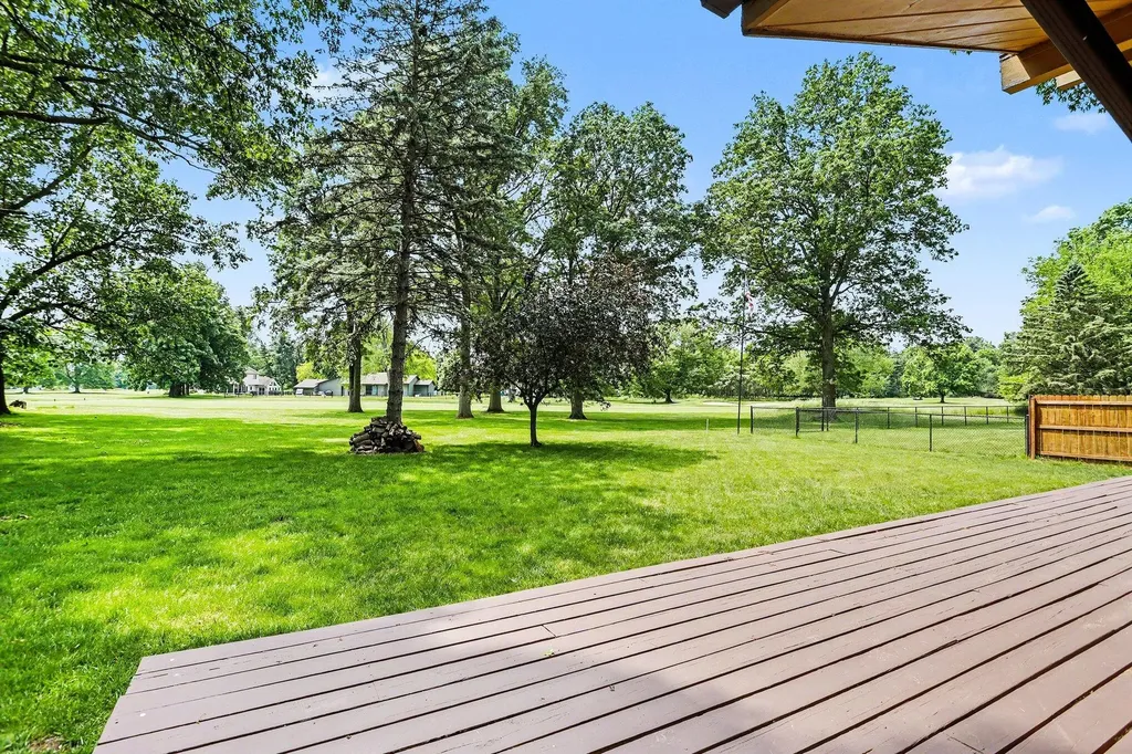 6234 N Arrowhead Drive Pavilion Township MI 49088