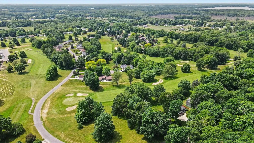 6234 N Arrowhead Drive Pavilion Township MI 49088